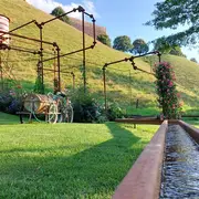 Les rendez-vous aux jardins