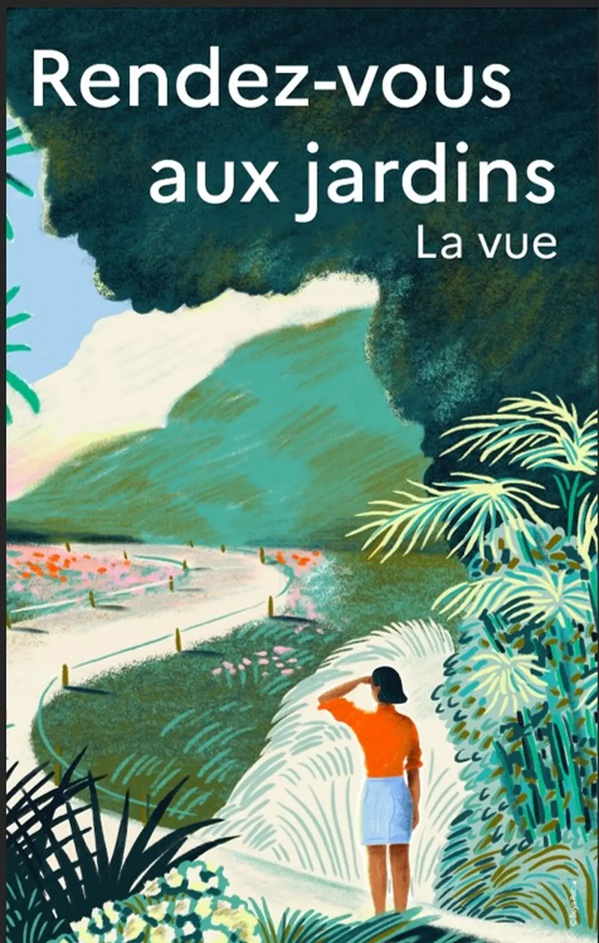 Les Rendez-vous aux jardins