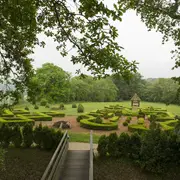 Les Rendez-vous aux Jardins, au Château de Morlanne