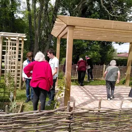 Les Rendez-vous aux Jardins, au Musée gallo-romain