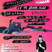 Les Rendez-Vous chorégraphiques