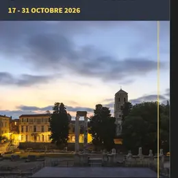 Les rendez-vous d'automne dans les monuments