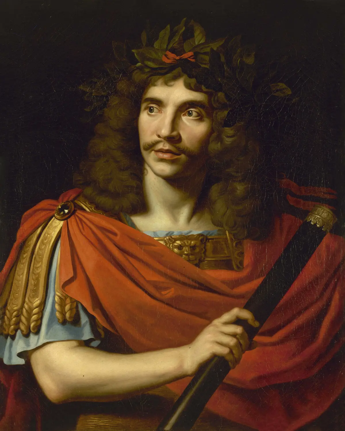 Les Rendez-vous d'Aymare : Le Misanthrope de Molière et Phèdre de Racine