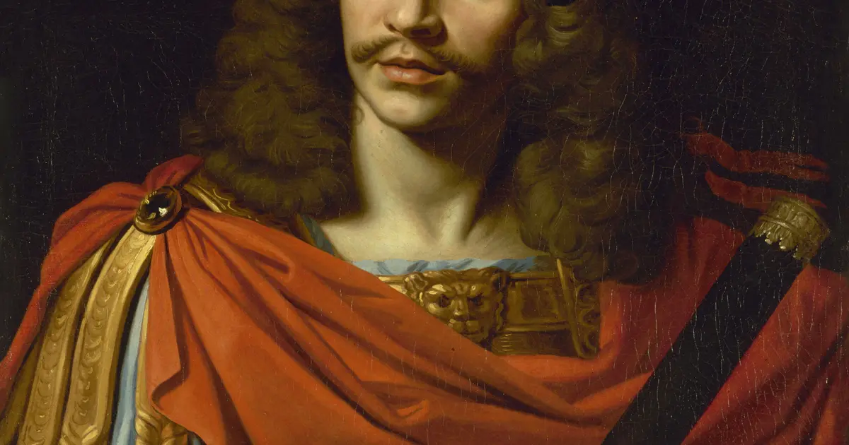 Les Rendez-vous d'Aymare : Le Misanthrope de Molière et Phèdre de Racine