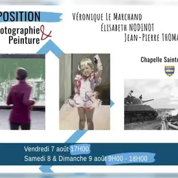 Les rendez-vous d'été - exposition