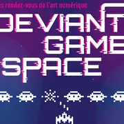Les rendez-vous de l’art numérique : création de jeux avec outils libres et légers