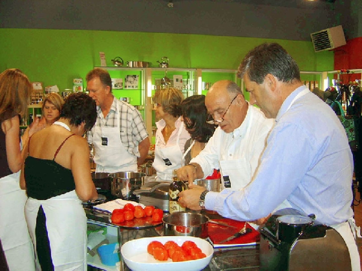 Les rendez-vous de l’Atelier Gourmand