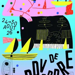 Les Rendez-Vous de l’Erdre : plus de 150 bateaux vont envahir le cœur de Nantes pour un immense festival gratuit