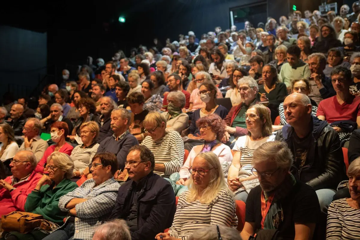 Un rendez-vous immanquable pour tous les passionnés d'Histoire ! 