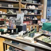 Les Rendez-vous de la Boutique :  Atlantik