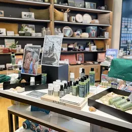 Les Rendez-vous de la Boutique :  Atlantik