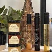 Les Rendez-vous de la Boutique :  Egiategia & Xotila