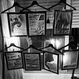 Les Rendez-vous de la Boutique : Éric Oyhamberry, photographe