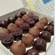 Les Rendez-vous de la Boutique : Friandises