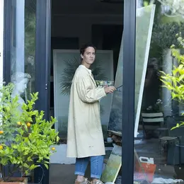 Les Rendez-vous de la Boutique : Terres de feu : une rencontre entre littérature et peinture