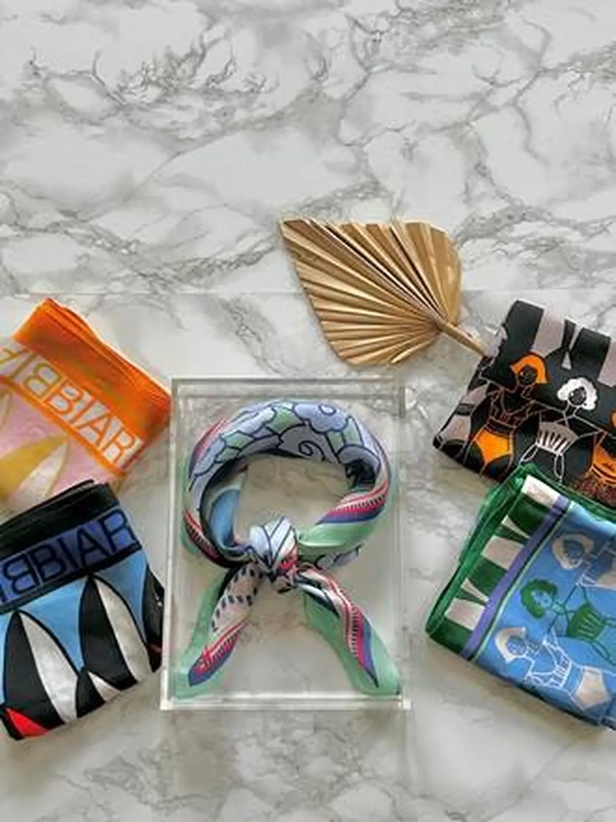 Les Rendez-vous de la Boutique : Tizicav