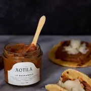 Les Rendez-vous de la Boutique : Xotila