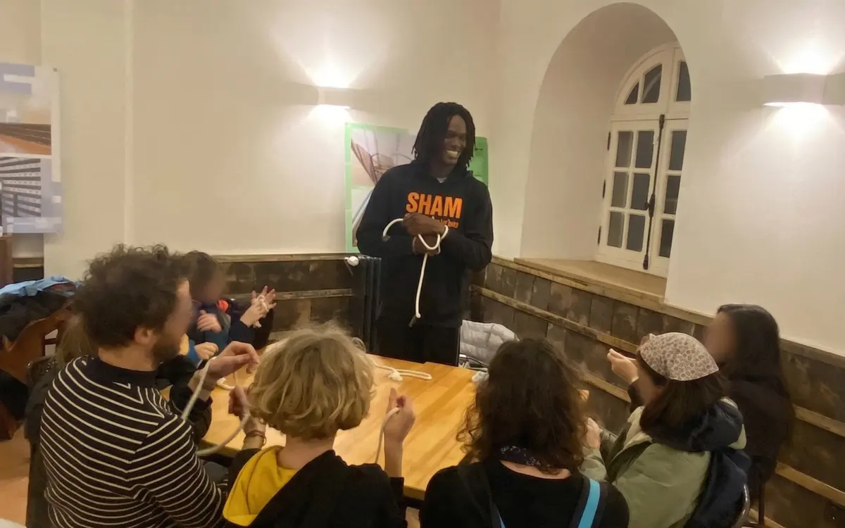 Les Rendez-vous de la Ferme Montsouris