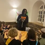 Les Rendez-vous de la Ferme Montsouris