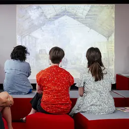 Les rendez-vous de la micro-folie