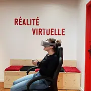 Les rendez-vous de la réalité virtuelle