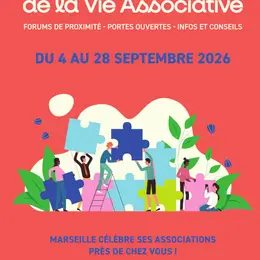 Les rendez-vous de la vie associative