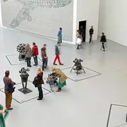 Les rendez vous de Papier Crayon