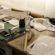Les rendez vous de Papier Crayon