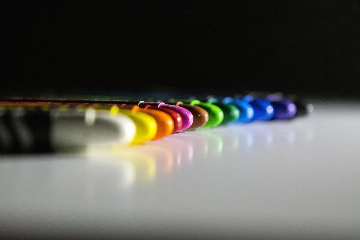 Les rendez vous de Papier Crayon