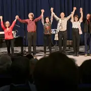 Les rendez-vous des curieux - soirée Printemps des Poètes