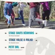 Les rendez-vous du Bécut #4