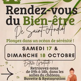 Les Rendez-Vous du Bien-Etre
