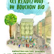 Les Rendez-Vous du Bouchon Bio