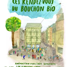 Les Rendez-vous du Bouchon Bio