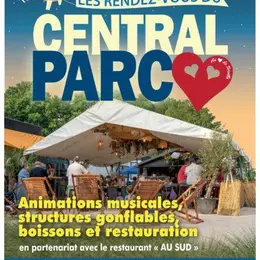 Les Rendez-vous du Central Parc