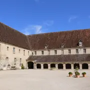 Les rendez-vous du Moncel : inauguration exposition