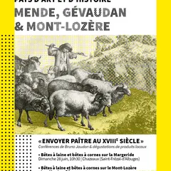 Les Rendez-Vous Du Pays D'Art Et D'Histoire