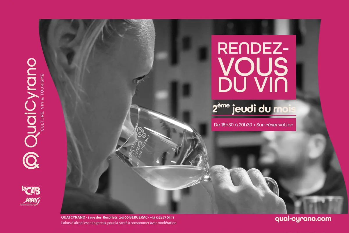 Les rendez-vous du vin : Dégustation vins & fromages
