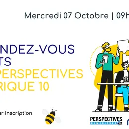 Les Rendez-vous Experts avec Perspectives Numérique 10