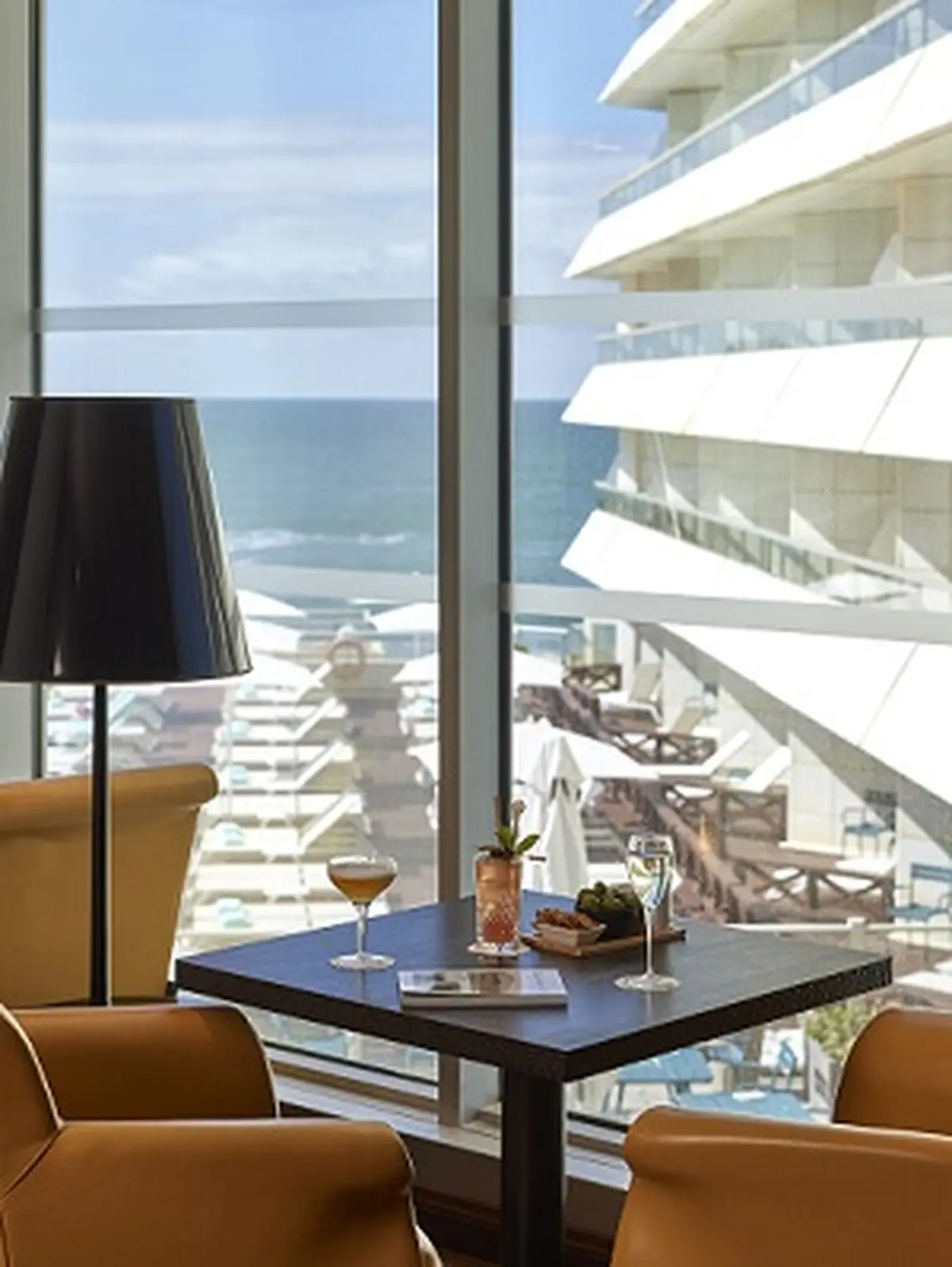 Les rendez-vous musicaux au Sofitel Biarritz le Miramar : Hier Encore