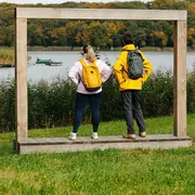 Les Rendez-vous Nature - Biodiversité entre marais, étang et forêt