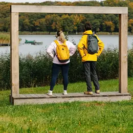 Les Rendez-vous Nature - Biodiversité entre marais, étang et forêt
