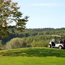Les Rendez-vous Nature - le golf, d'un site industriel à un réservoir de biodiversité