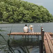 Les Rendez-vous Nature - Richesses naturelles entre forêt et étang