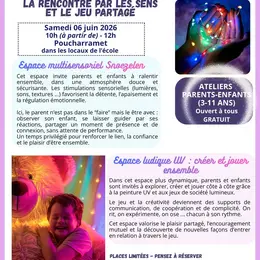 Les Rendez-Vous Parentalité