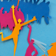 Les rendez-vous places populaires - proposition d’un temps “prendre soin de soi”