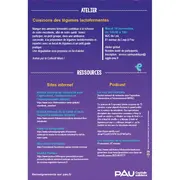 Les rendez-vous santé - Novembre 2025