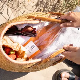 Les Retours De Plage - Château La Négly