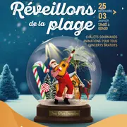 Les Réveillons De La Plage