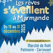 Les rêves s'éveillent à Marmande
